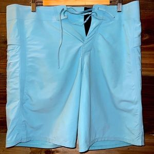 Lululemon Athletica Swim Shorts 33
